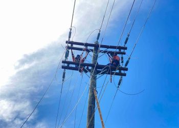 Lights out in paradise: Island nation faces energy ‘disaster’