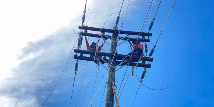 Lights out in paradise: Island nation faces energy ‘disaster’