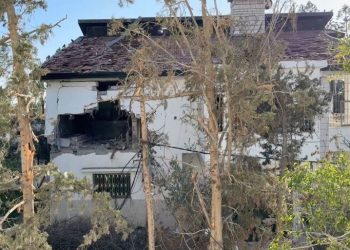 Israel acknowledges killing aid worker in strike after initially accusing UN of ‘baseless slander’