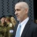 Israeli ministers accuse embattled security agency chief of waging political vendetta against government