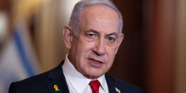 Netanyahu vows to continue war in Gaza despite growing opposition at home