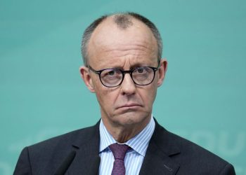 Germany’s centrist parties agree coalition deal