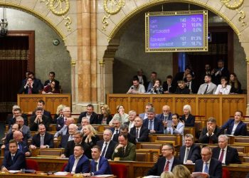 Hungary passes constitutional amendment to ban LGBTQ+ public events, seen as a major blow to rights