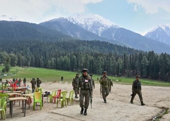 A tourist massacre in Kashmir is escalating tensions between India and Pakistan. Here’s what we know