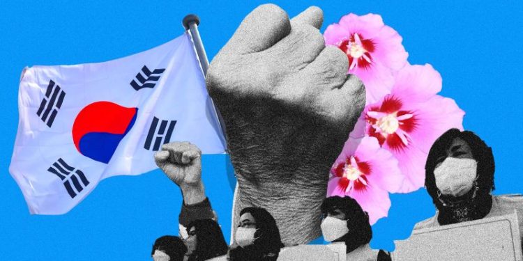 60 years ago, she bit the tongue of the man who allegedly tried to rape her. Now, she’s trying to overturn her conviction