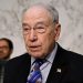 Bipartisan senators’ bill would require Congress to approve new tariffs