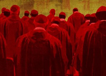 Who will be the next pope? Here are some possible candidates