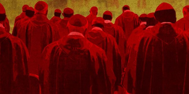 Who will be the next pope? Here are some possible candidates