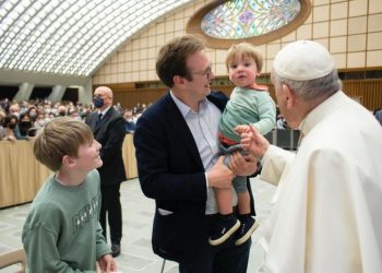 The Pope Francis I knew: Reflections from CNN’s Vatican correspondent