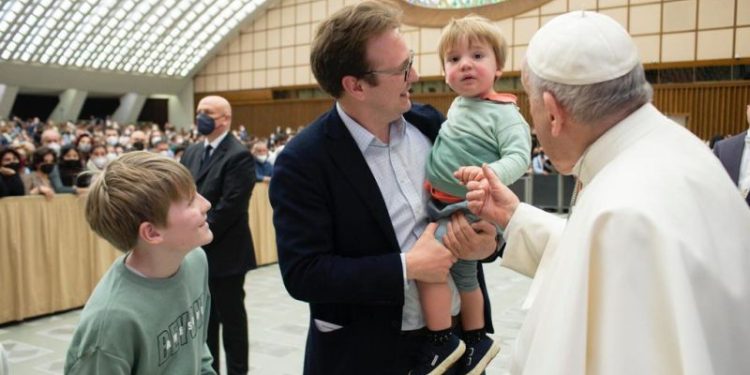 The Pope Francis I knew: Reflections from CNN’s Vatican correspondent