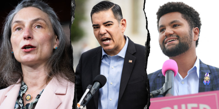 Republicans troll Dems’ El Salvador visits with offer to foot travel bill – in exchange for one thing