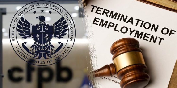 Federal judge orders halt to Trump admin’s CFPB terminations