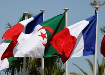 France expels 12 Algerian officials in tit-for-tat move amid diplomatic tensions