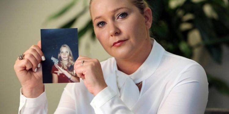 Virginia Giuffre, prominent Jeffrey Epstein sex abuse survivor and accuser of Prince Andrew, has died