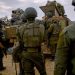 Dissent against war grows in Israel’s military as reservists from elite unit join protest movement