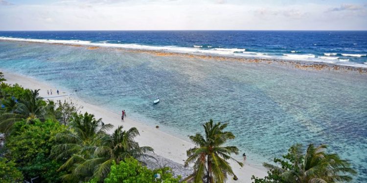 Maldives bans Israeli passport holders in protest against Gaza war