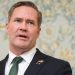 Trump confirms National Security Council firings as Waltz’s Signal chat woes snowball