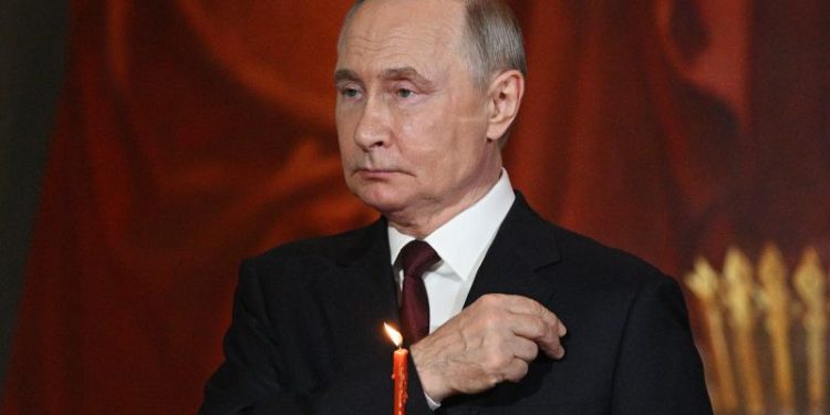 The Kremlin’s 30-hour truce was designed to shift blame to Ukraine. Did Trump buy it?