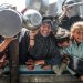 Gaza edges closer to famine as Israel’s total blockade nears its third month