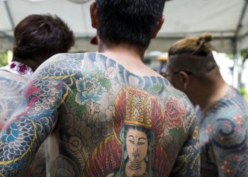Japan’s biggest Yakuza crime group pledges to end decade-long gang war