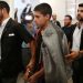 Israel releases Palestinian prisoner controversially arrested aged 13