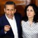 Peru’s former first lady seeks asylum in Brazilian Embassy as she and ex-President Humala sentenced to prison