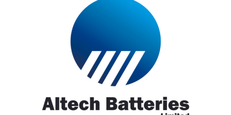 Altech Batteries LtdCERENERGY at Hannover International Industrial Fair