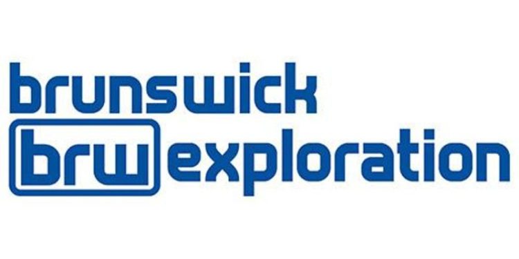 Brunswick Exploration Drills 36 Meters at 1.51% and Continues to Extend the Mineralized Footprint of Mirage