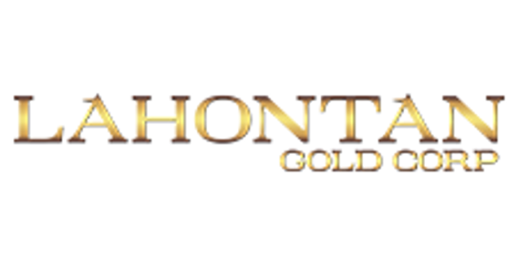 Lahontan Announces Upsize to Private Placement of Units