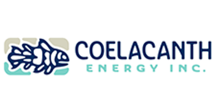 Coelacanth Announces 2024 Year-End Reserves