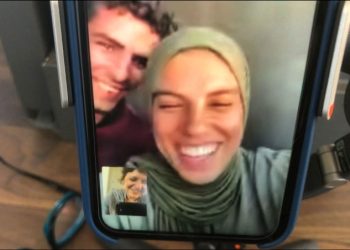 Gaza photojournalist who wrote, ‘If I die, I want a resounding death’ killed in Israeli airstrike