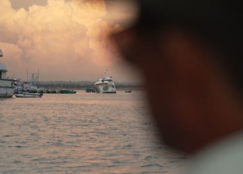 On Ecuador’s cocaine coast, with a fisherman who turned to smuggling