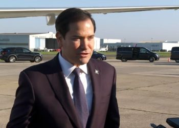Rubio warns if it’s not possible to end the war in Ukraine, US needs to ‘move on’