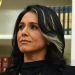 Man arrested in Georgia for threats against Tulsi Gabbard, her husband