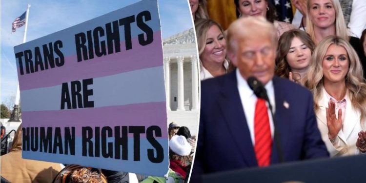 Voters widely oppose taxpayer-funded gender surgeries, revealing Democrat Party’s vulnerability: poll