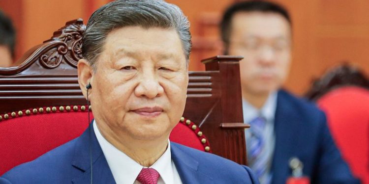 CIA director says China is #1 priority, poses biggest challenge from adversary in US history