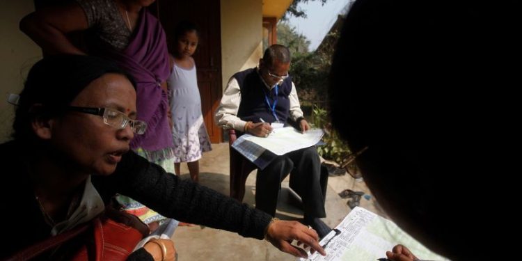 India’s caste system is controversial and discriminatory. So why is it being included in the next census?