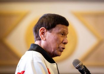 Duterte scores landslide win in local elections. But can he be mayor from The Hague?