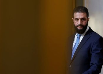 Syrian president says his government is holding indirect talks with Israel