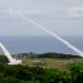 Taiwan test-fires new US-supplied HIMARS rocket system