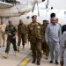 US to impose sanctions on Sudan after finding government used chemical weapons
