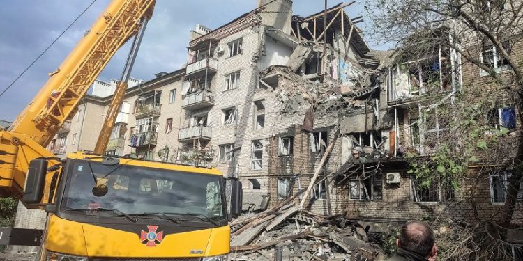 Ukraine scrambles to set up ‘drone wall’ as it braces for Russian summer offensive