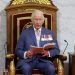 King Charles emphasizes Canada’s ‘self-determination’ as he opens parliament after Trump’s annexation threats