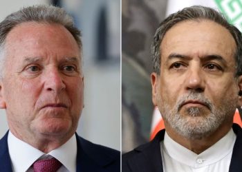 Fresh round of US-Iran talks underway in Oman as two sides try to overcome deep divisions