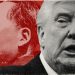 In China, some see the ghost of Mao as Trump upends America and the world