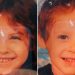 Siblings Lily, 6, and Jack, 4, have been missing in rural Canada for four days
