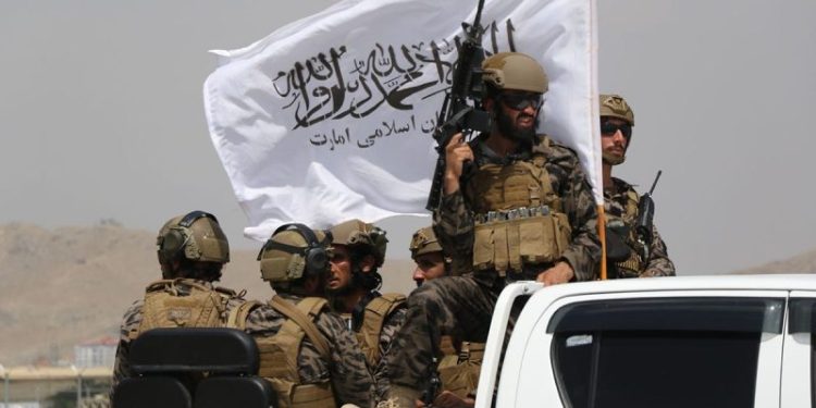 Hegseth orders Pentagon to launch comprehensive review into ‘catastrophic’ 2021 Afghanistan withdrawal