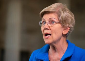‘Dead of night’: Dems accuse GOP of cowardice over late-night votes on Trump’s ‘big, beautiful’ budget bill