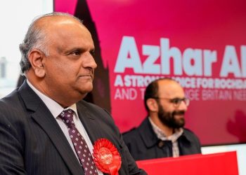 Pro-Gaza candidates elected despite gender segregation, antisemitism controversies