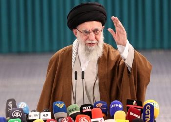 Explosive new intelligence report reveals Iran’s nuclear weapons program still active